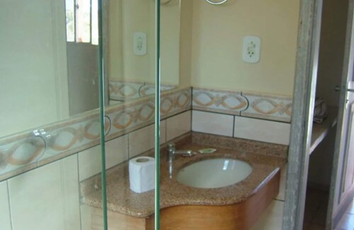 Caldas Novas Hotel | Pousada 4Estações