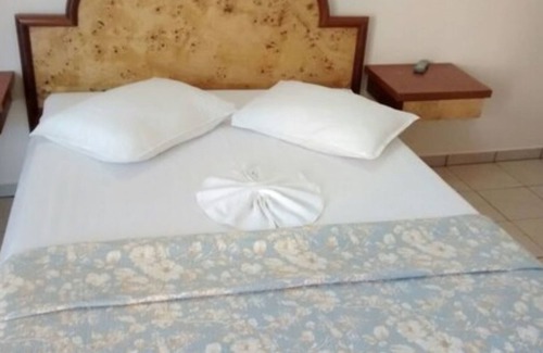 Caldas Novas Hotel | Pousada 4Estações