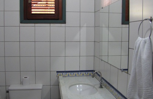 Canoa Quebrada Hotel | POUSADA 7 MARES