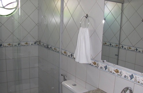 Canoa Quebrada Hotel | POUSADA 7 MARES