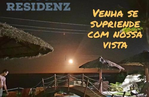 Loteamento Aguas Compridas Hotel | Pousada Acgua Residenz