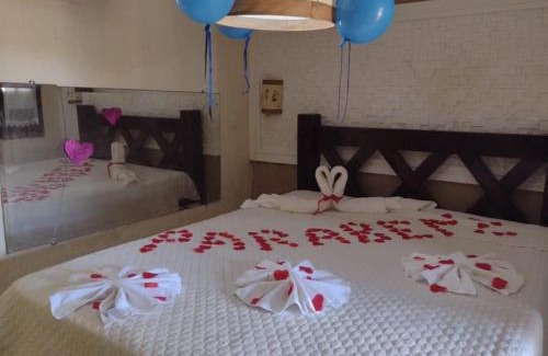 Loteamento Aguas Compridas Hotel | Pousada Acgua Residenz