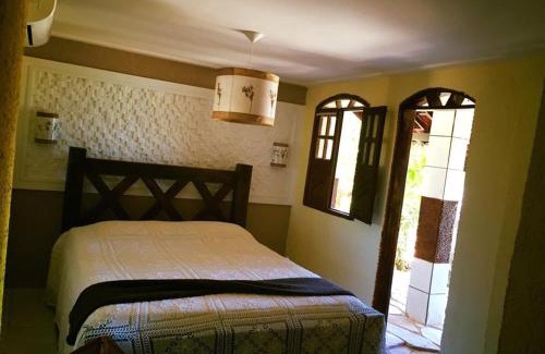 Loteamento Aguas Compridas Hotel | Pousada Acgua Residenz