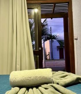 Torres Hotel | Pousada Aguas do Mampituba