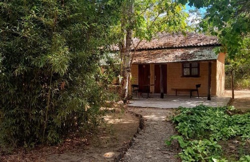 Cavalcante Hotel | Pousada Aldeia Cayana