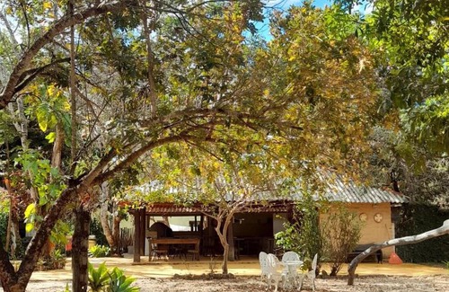 Cavalcante Hotel | Pousada Aldeia Cayana