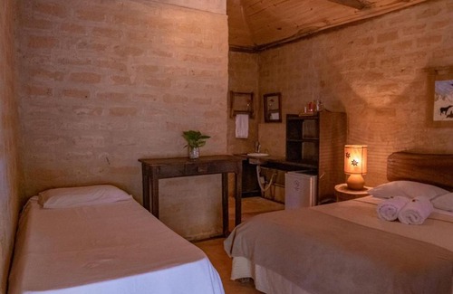 Cavalcante Hotel | Pousada Aldeia Cayana