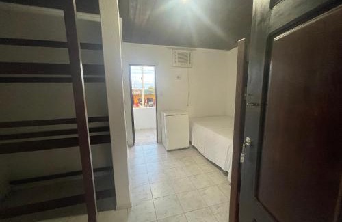 Salinopolis Apartment | Pousada Allamandas Feliz