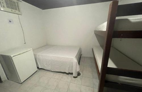 Salinopolis Apartment | Pousada Allamandas Feliz