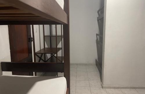 Salinopolis Apartment | Pousada Allamandas Feliz