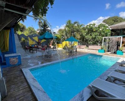 Olinda Historical Center Hotel | Pousada Alto Astral
