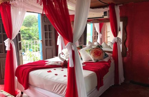 Olinda Historical Center Hotel | Pousada Alto Astral