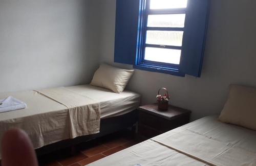 Serra da Canastra National Park Hotel | Pousada Amanhecer na Canastra
