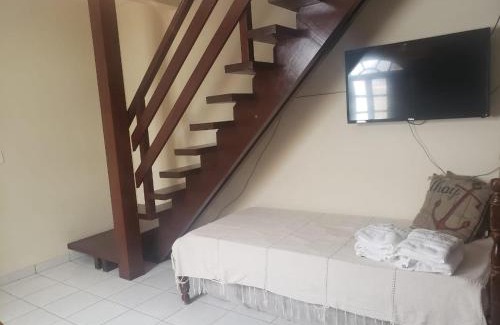 Ogiva Hotel | Pousada Amarela Cabo Frio