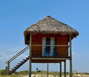 Tutoia Apartment | Pousada Amor Do Arpoador