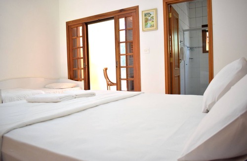 Aguas de Lindoia Hotel | Pousada Appaloosa