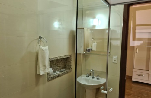 Aguas de Lindoia Hotel | Pousada Appaloosa