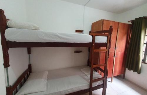 Praia Grande Hotel | Pousada Aratuca - 200mt da praia