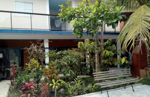 Jardim Virginia Hotel | Pousada Arco-Íris