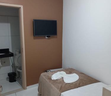 Jaragua Hotel | POUSADA AREIAS DE PAJUÇARA
