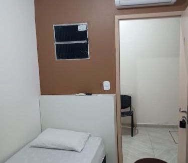Jaragua Hotel | POUSADA AREIAS DE PAJUÇARA