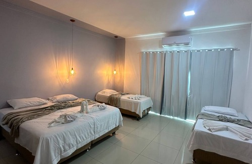 Arraial do Cabo Hotel | Pousada Aroeira Hospedagem