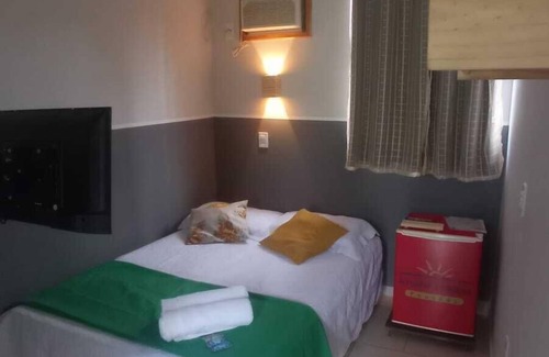 Arpoador Hotel | Pousada Arpoador de Búzios