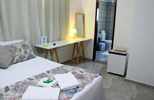 Arraial do Cabo Hotel | Pousada Arraial Caribe