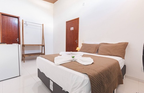 Arraial do Cabo Hotel | Pousada Arraial Caribe