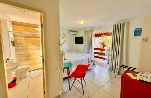 Centro Hotel | Pousada Arraial Inn