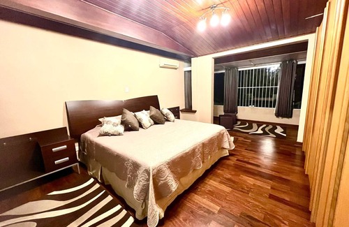 Jardim Andira Hotel | Pousada Atalaia Village