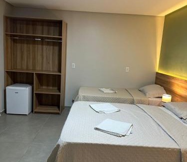 Petrolandia Hotel | Pousada Atenize