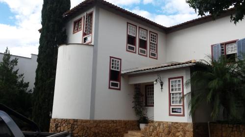 Tiradentes Hotel | Pousada Bárbara Bela