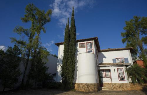 Tiradentes Hotel | Pousada Bárbara Bela