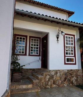 Tiradentes Hotel | Pousada Bárbara Bela