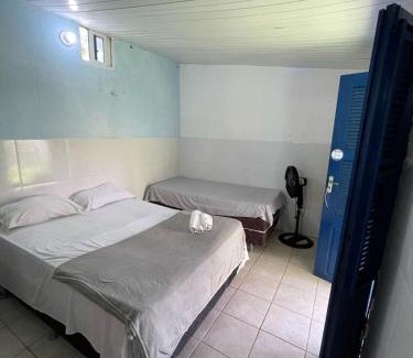 Pecém Apartment | Pousada Bê kite cauipe