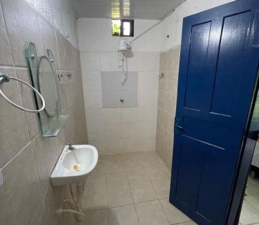 Pecém Apartment | Pousada Bê kite cauipe