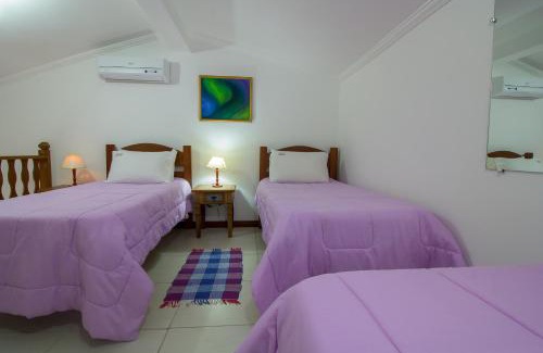 Paraty Hotel | Pousada Banzay