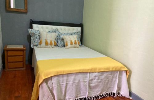 Granbery House | Pousada Barão de Santa Helena