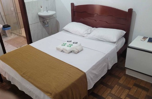 Sao Lourenco Hotel | Pousada Barão Real