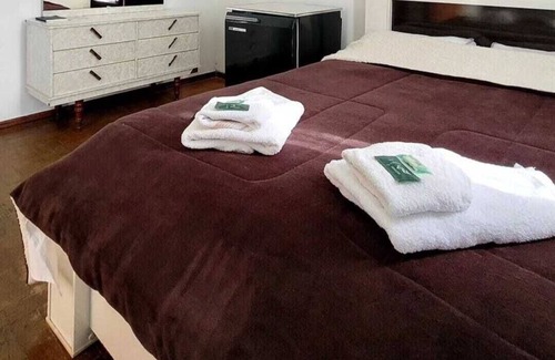 Sao Lourenco Hotel | Pousada Barão Real