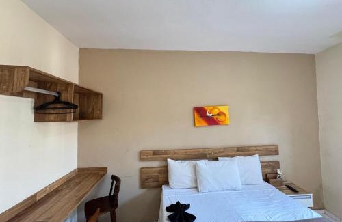 Foguete House | Pousada Beach House