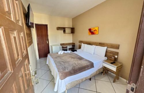 Foguete House | Pousada Beach House