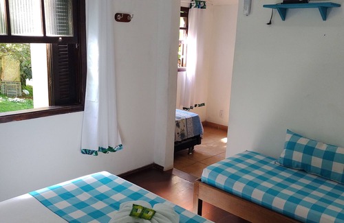 Penedo Hotel | Pousada Bela Vista