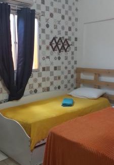 Cruz das Almas Hotel | Pousada Boneca de Pano