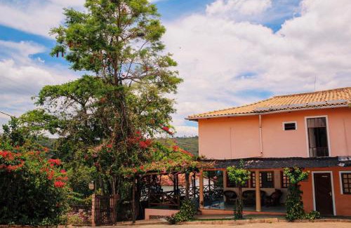 Lencois Hotel | Pousada Bons Lençóis