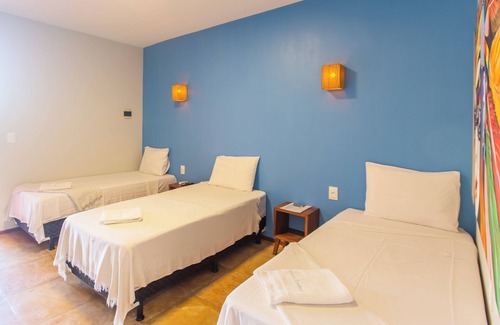 Cumbuco Hotel | Pousada Bosque Cumbuco Ltda