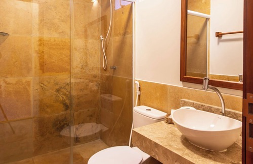 Cumbuco Hotel | Pousada Bosque Cumbuco Ltda