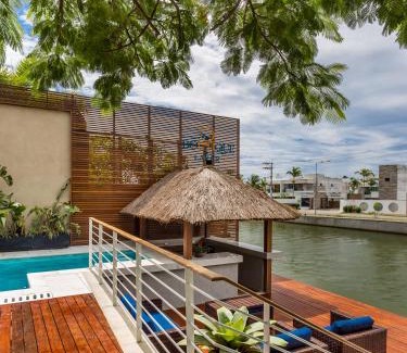 Portinho Hotel | Pousada Boutique do lazer