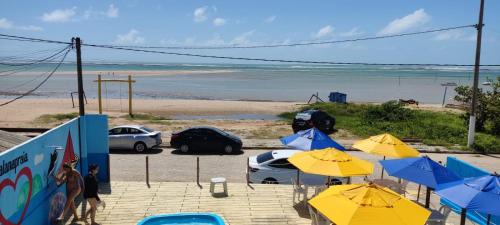 Sao Jose da Coroa Grande Apartment | Pousada La na Praia